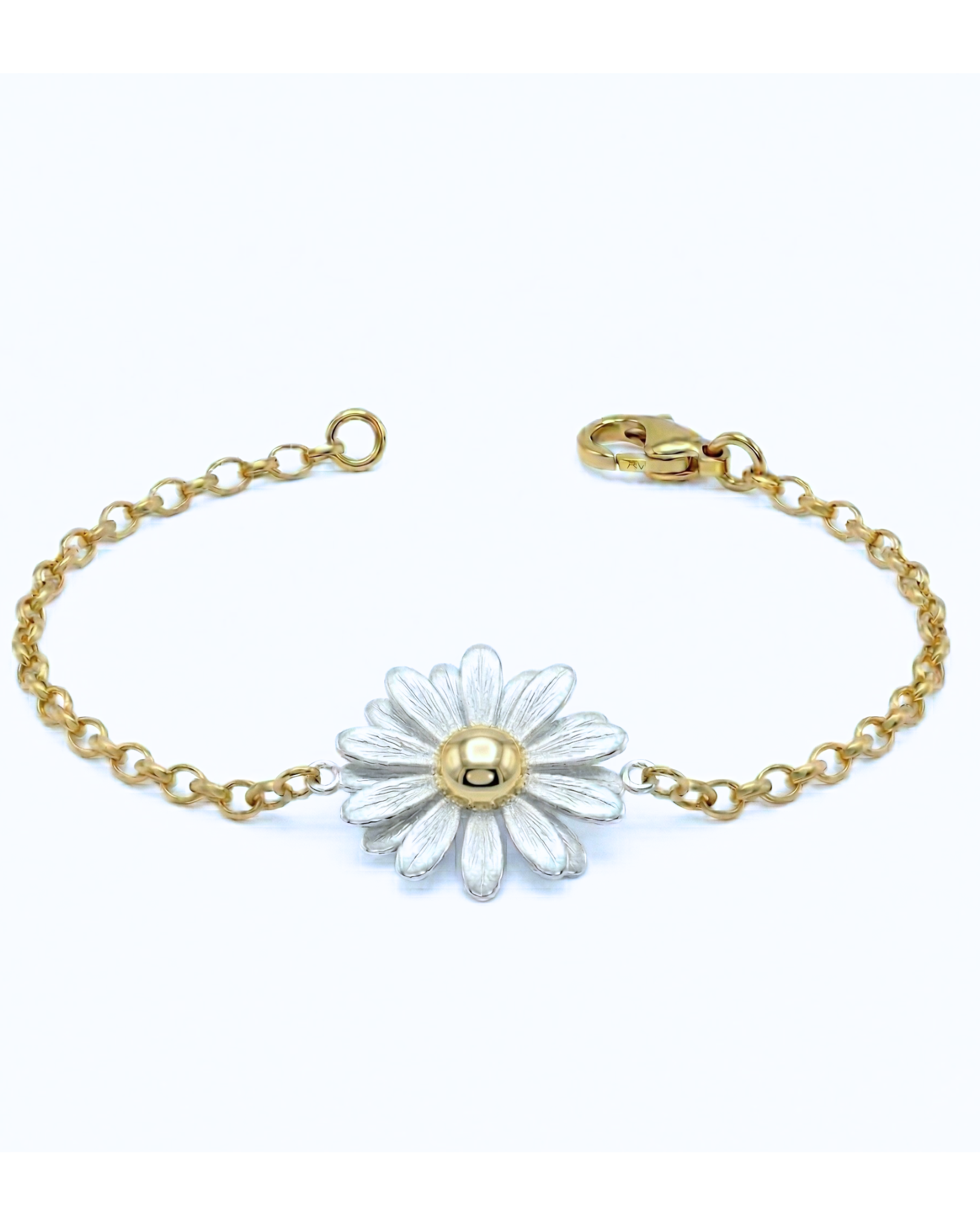 Daisy Bracelet – SueShimmers